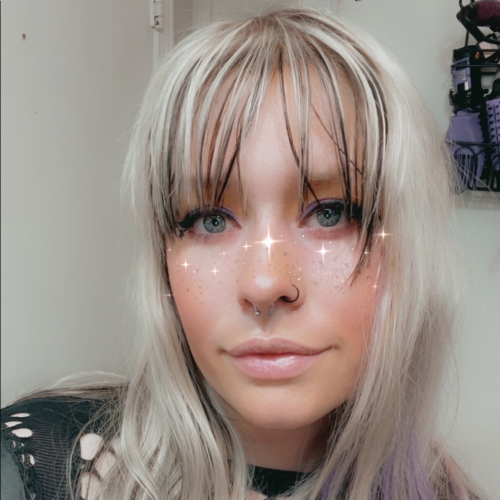 Meet your Posher, Brittany